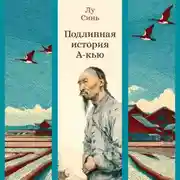 Постер книги Подлинная история А-кью