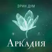 Постер книги Аркадия