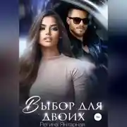 Постер книги Выбор для двоих