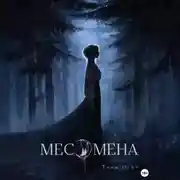 Постер книги Месомена