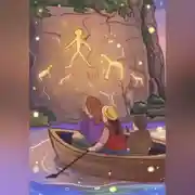 Постер книги Сказки седой тайги
