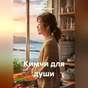 Постер книги Кимчи для души