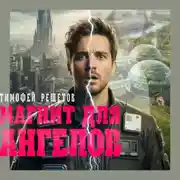 Постер книги Магнит для ангелов