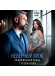 София Брайт - Неверный муж. Скандальная связь губернатора
