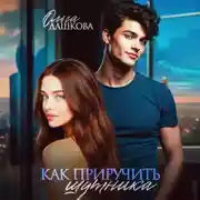 Постер книги Как приручить шутника