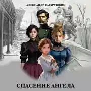 Постер книги Спасение Ангела