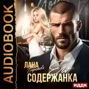 Постер книги Его содержанка