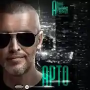 Постер книги Арто