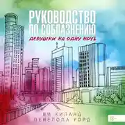 Постер книги Руководство по соблазнению девушки на одну ночь