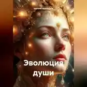 Постер книги Эволюция души