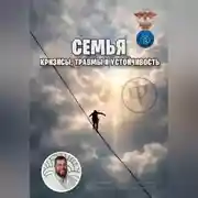 Постер книги Семья: кризисы, травмы и устойчивость