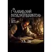 Постер книги Голландский воздухоплаватель