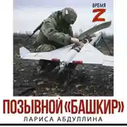 Постер книги Позывной «Башкир»