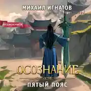 Постер книги Осознание. Пятый пояс