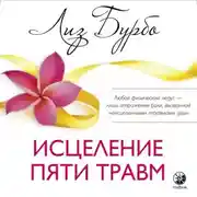 Постер книги Исцеление пяти травм
