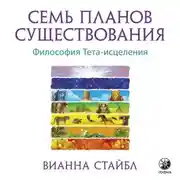 Постер книги Семь планов существования