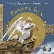 Постер книги Чайка Джонатан Ливингстон