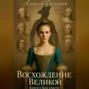 Постер книги Восхождение Великой. Книга 1. Код власти.