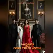 Постер книги Служанка или тайна Пятой Авеню 1 часть.