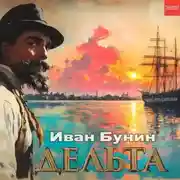 Постер книги Дельта