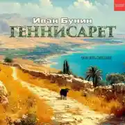 Постер книги Геннисарет