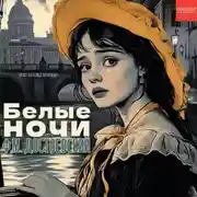 Постер книги Белые ночи