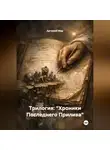 Артемий Мар - ТРИЛОГИЯ: "ХРОНИКИ ПОСЛЕДНЕГО ПРИЛИВА"