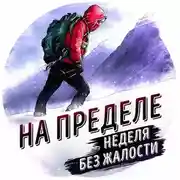 Постер книги Саммари на книгу «На пределе. Неделя без жалости к себе». Эрик Бертран Ларссен