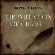 Постер книги The Imitation of Christ