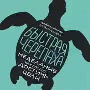 Постер книги Быстрая черепаха