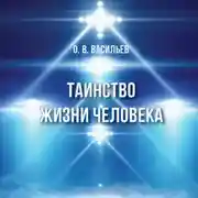 Постер книги Таинство жизни человека