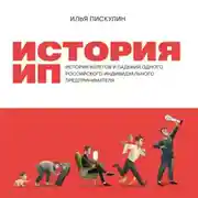 Постер книги История ИП