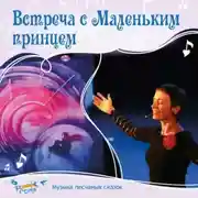 Постер книги Встреча с Маленьким принцем