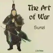 Постер книги The Art of War