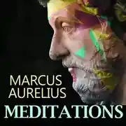 Постер книги Meditations