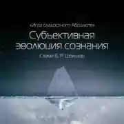 Постер книги Субъективная эволюция сознания