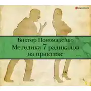 Постер книги Методика 7 радикалов на практике