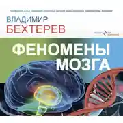 Постер книги Феномены мозга
