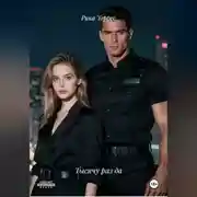 Постер книги Тысячу раз да