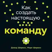 Постер книги Как создать настоящую команду