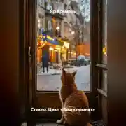 Постер книги Стекло. Цикл «Вещи помнят»