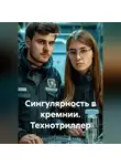 Сергей Чувашов - Сингулярность в кремнии. Технотриллер