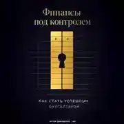Постер книги Финансы под контролем: Как стать успешным бухгалтером