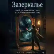 Постер книги Зазеркалье