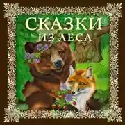 Постер книги Сказки из леса