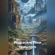 Постер книги Игдрасиль, путь к звёздам, тени прошлого