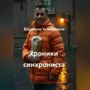 Постер книги Хроники синхрониста