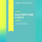 Постер книги Мастерство учёта. Основы бухгалтерии, налогообложения и аудита