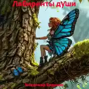 Постер книги Лабиринты души