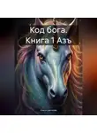 Алеся Цветкова - Код бога. Книга 1 Азъ